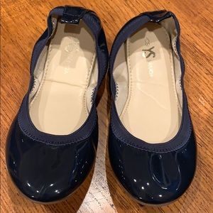 Yosi Samra girls flat